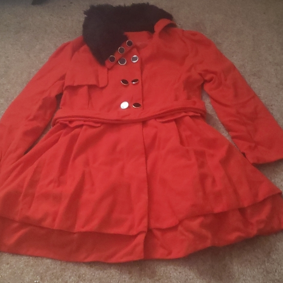 Jacket - Picture 3 of 3